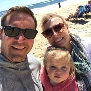 Meet your Posher, Stacy